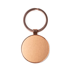 Llavero NOAH KO1748 Redondo personalizable con tu logo | LogoLider
