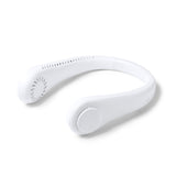 Ventilador de cuello recargable Neki VE1752