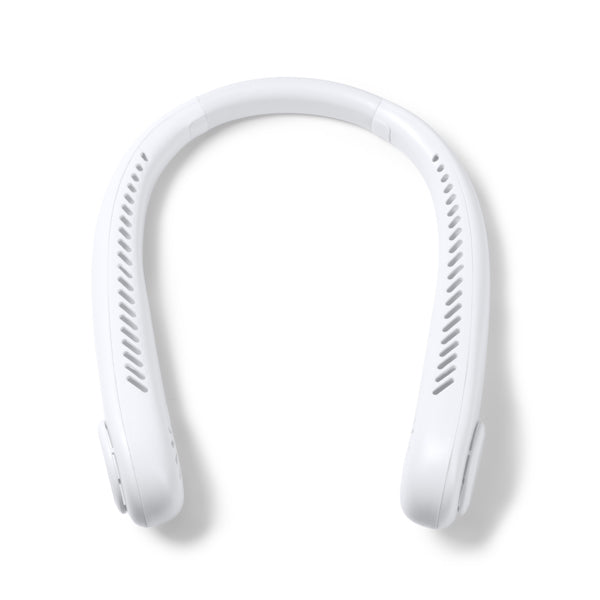 Ventiladores NEKI VE1752 Blanco personalizable con tu logo | LogoLider