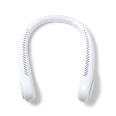 Ventiladores NEKI VE1752 Blanco personalizable con tu logo | LogoLider