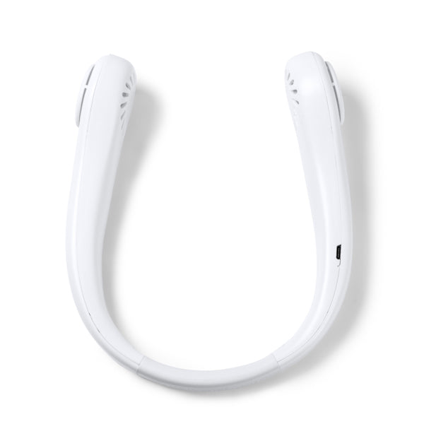 VENTILADORES NEKI VE1752 BLANCO detalle LogoLider