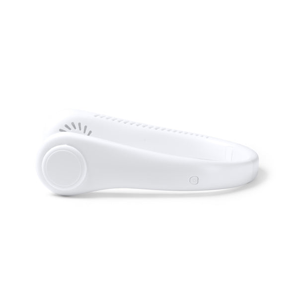VENTILADORES NEKI VE1752 BLANCO detalle LogoLider