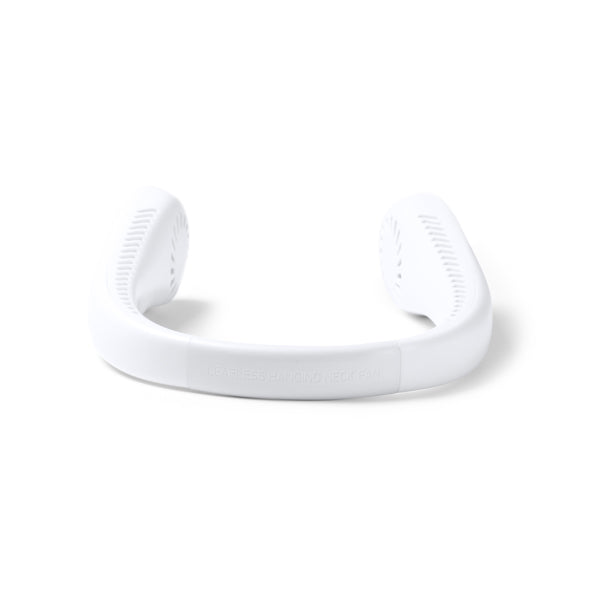 VENTILADORES NEKI VE1752 BLANCO detalle LogoLider