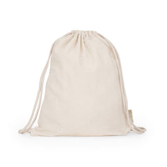 Mochila MARIN MO1753 Crudo personalizable con tu logo | LogoLider