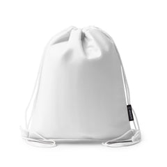 Bolsas termicas CROKER TB1755 Blanco personalizable con tu logo | LogoLider
