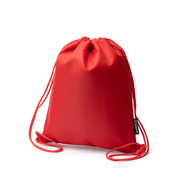 Mochila nevera infantil de cuerdas Croker TB1755