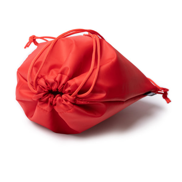 BOLSAS TERMICAS CROKER TB1755 ROJO detalle LogoLider