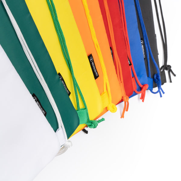 BOLSAS TERMICAS CROKER TB1755 ROJO detalle LogoLider