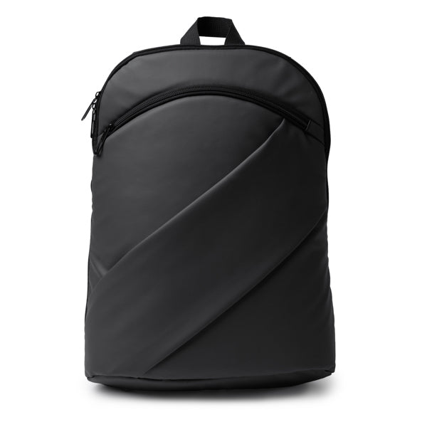 Mochila LIAM MO1756 Negro personalizable con tu logo | LogoLider