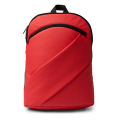 Mochila LIAM MO1756 Rojo personalizable con tu logo | LogoLider