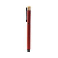 Rojo oscuro