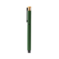 Verde oscuro