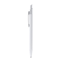 Boligrafo RECLUS BL1769 Blanco personalizable con tu logo | LogoLider