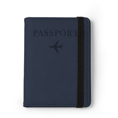 Portadocumentos MUNDI PM1774 Marino personalizable con tu logo | LogoLider