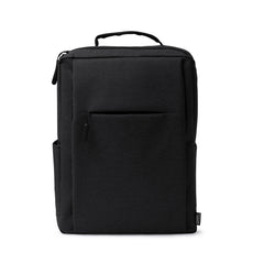 Mochila BRUSON MO1776 Negro personalizable con tu logo | LogoLider