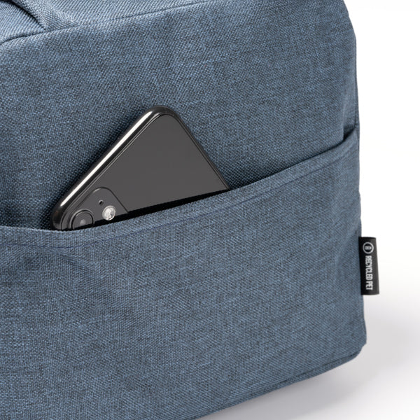 BOLSAS TERMICAS WALT TB1778 DENIM VIGORE detalle LogoLider