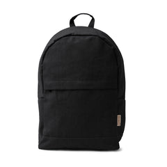 Mochila SUMIT MO1781 Negro personalizable con tu logo | LogoLider
