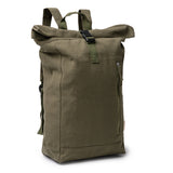Mochila de algodón reciclado extensible Teko