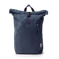 Mochila TEKO MO1782 Marino personalizable con tu logo | LogoLider