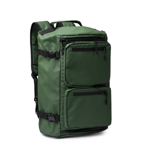 Bolso mochila con compartimento para calzado Hobart personalizado en version infantil