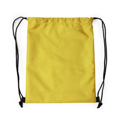 Mochila CREEK MO1785 Amarillo personalizable con tu logo | LogoLider