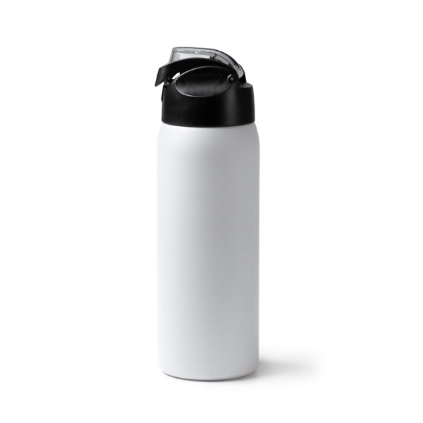 Bidones PENSIL BI1786 Blanco personalizable con tu logo | LogoLider