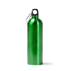 Bidones TOMAK BI1790 Verde helecho personalizable con tu logo | LogoLider