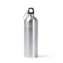 Bidones TOMAK BI1790 Plata personalizable con tu logo | LogoLider