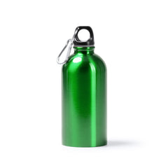 Bidones MIKEL BI1791 Verde helecho personalizable con tu logo | LogoLider