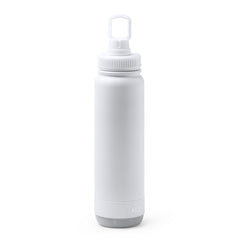 Bidones NUFRIK BI1792 Blanco personalizable con tu logo | LogoLider