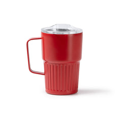 Vasos NUBEX VA1794 Rojo personalizable con tu logo | LogoLider
