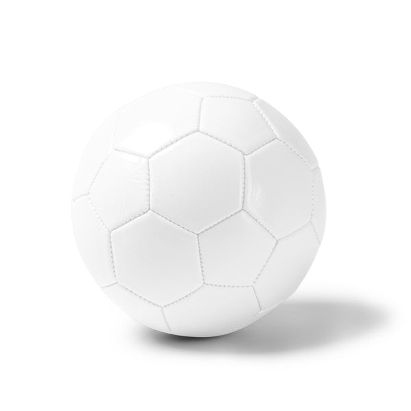 Balones FABIO FB1796 Blanco personalizable con tu logo | LogoLider