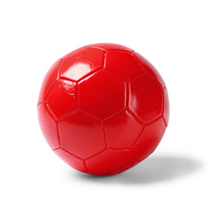 Balones FABIO FB1796 Rojo personalizable con tu logo | LogoLider