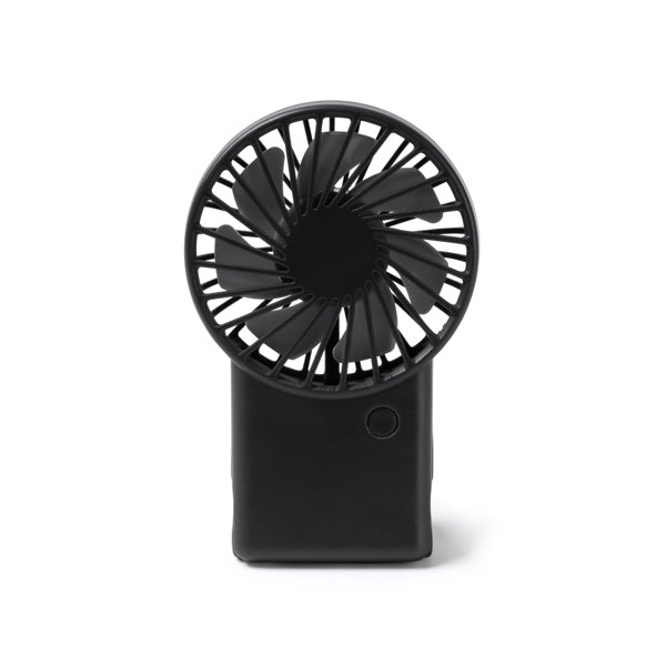VENTILADORES GIZA VE1797 NEGRO detalle LogoLider