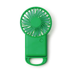 Ventiladores GIZA VE1797 Verde helecho personalizable con tu logo | LogoLider