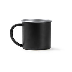 Taza DUNAS TZ1798 Negro personalizable con tu logo | LogoLider