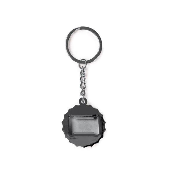 LLAVEROS DUPONT KO1800 PLATA detalle LogoLider