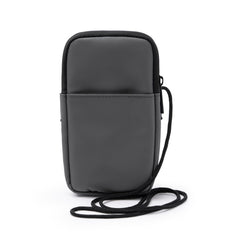 Accesorios de viaje SEUL TA1806 Gris personalizable con tu logo | LogoLider