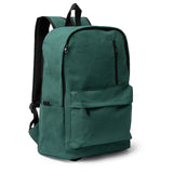 Mochila de algodón reciclado para portátil Hudson