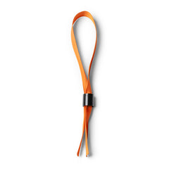Pulseras RAVE PU1810 Naranja personalizable con tu logo | LogoLider