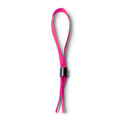 Pulseras RAVE PU1810 Fucsia personalizable con tu logo | LogoLider