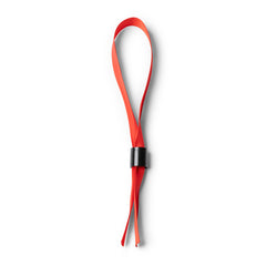 Pulseras RAVE PU1810 Rojo personalizable con tu logo | LogoLider