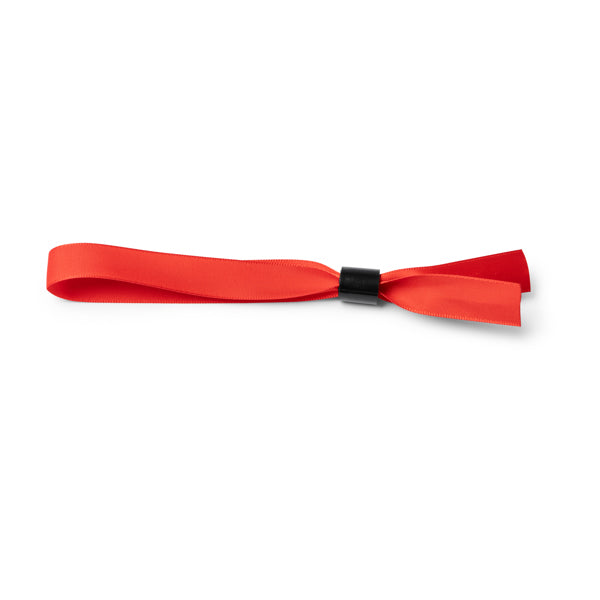 PULSERAS RAVE PU1810 ROJO detalle LogoLider