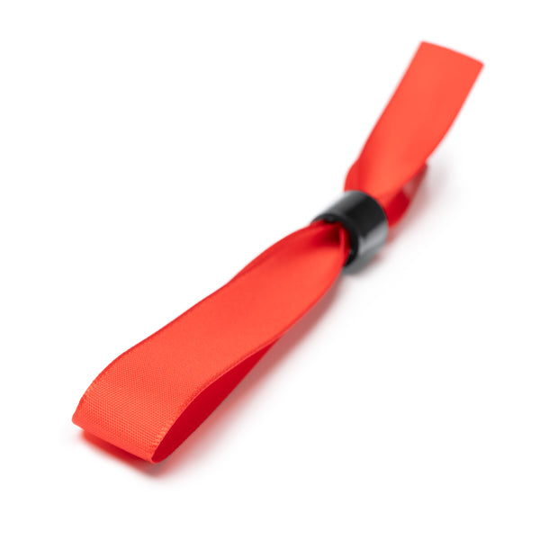 PULSERAS RAVE PU1810 ROJO detalle LogoLider