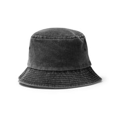 Gorro DEREK GR1812 Negro personalizable con tu logo | LogoLider