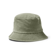 Gorro DEREK GR1812 Verde kaki personalizable con tu logo | LogoLider