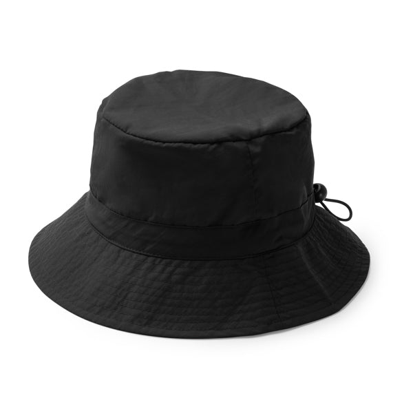 Gorro bob impermeable ajustable Ayora