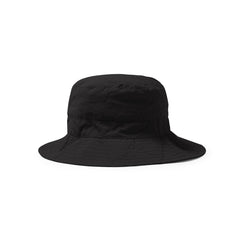 Gorro LAGOS GR1814 Negro personalizable con tu logo | LogoLider