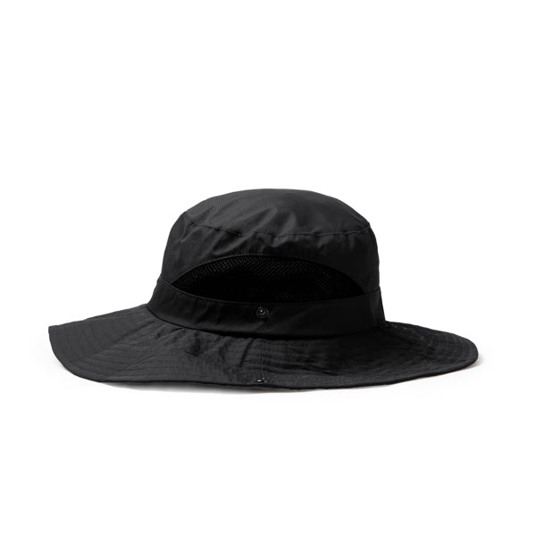 Gorro KENIA GR1815 Negro personalizable con tu logo | LogoLider
