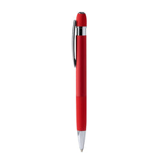 Boligrafo ENDRIK BL1816 Rojo personalizable con tu logo | LogoLider